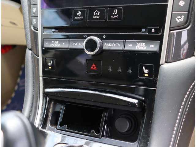 NISSAN SKYLINE HYBRID 2013 Image 31