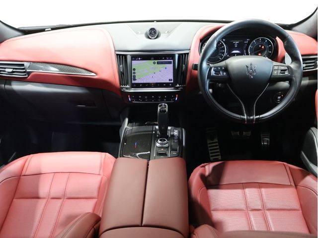 MASERATI LEVANTE 2022 Image 31