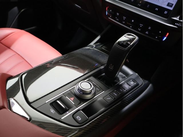 MASERATI LEVANTE 2022 Image 31