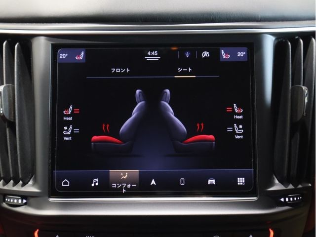 MASERATI LEVANTE 2022 Image 31