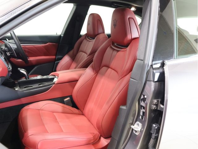 MASERATI LEVANTE 2022 Image 31