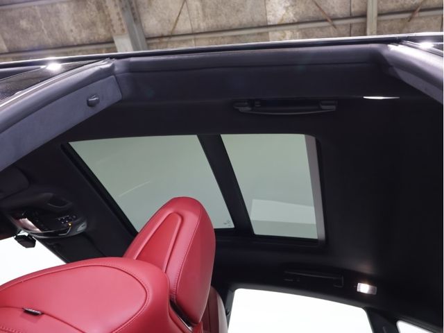 MASERATI LEVANTE 2022 Image 31