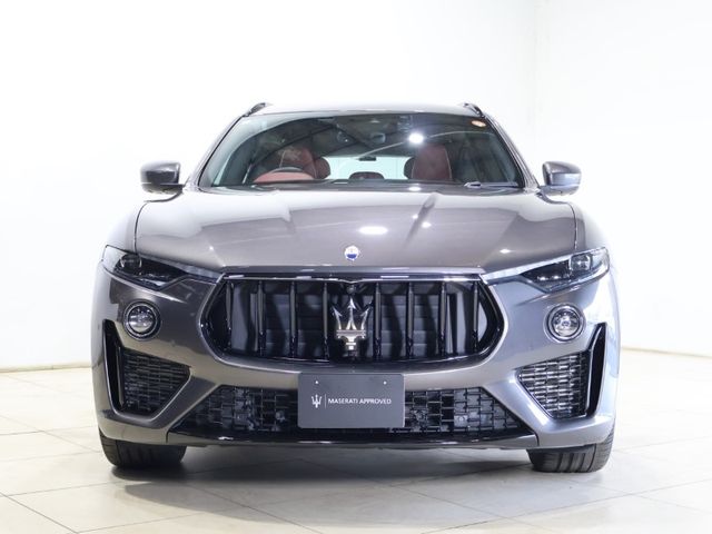 MASERATI LEVANTE 2022 Image 31