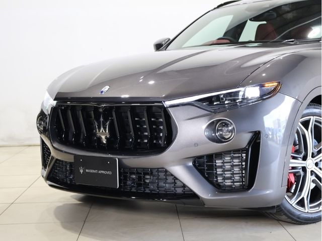 MASERATI LEVANTE 2022 Image 31