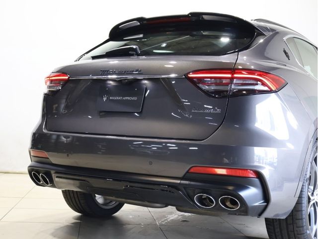 MASERATI LEVANTE 2022 Image 31