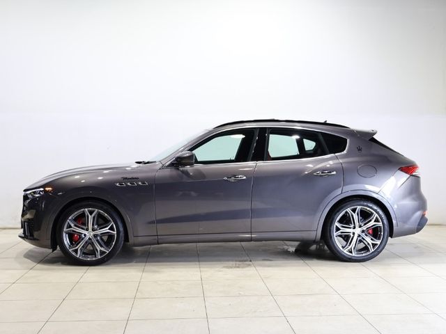 MASERATI LEVANTE 2022 Image 31