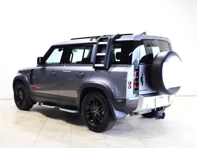 ROVER DEFENDER 2020 Image 31