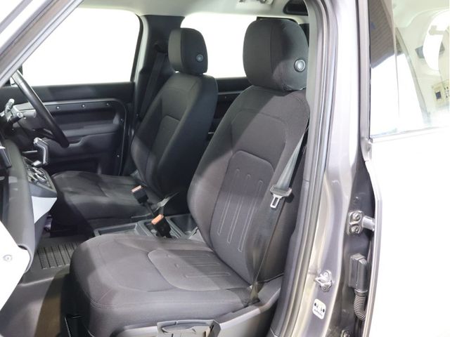 ROVER DEFENDER 2020 Image 31