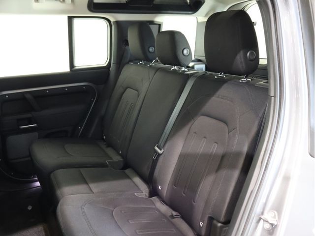 ROVER DEFENDER 2020 Image 31