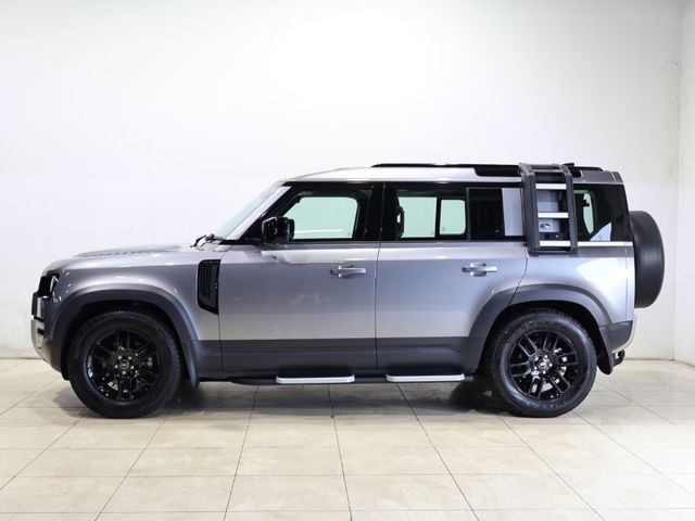 ROVER DEFENDER 2020 Image 31
