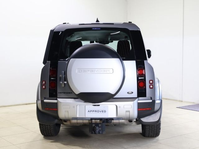 ROVER DEFENDER 2020 Image 31