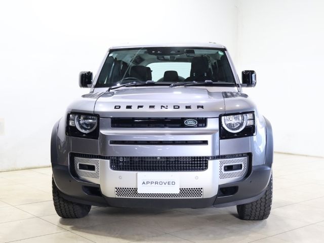 ROVER DEFENDER 2020 Image 31