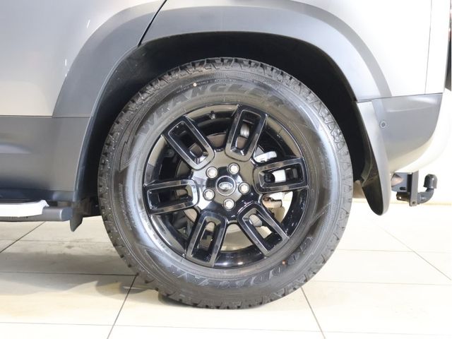 ROVER DEFENDER 2020 Image 31