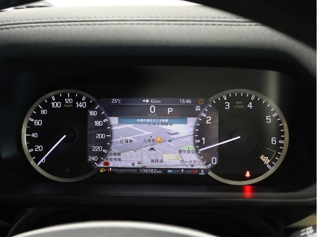 ROVER DEFENDER 2020 Image 31