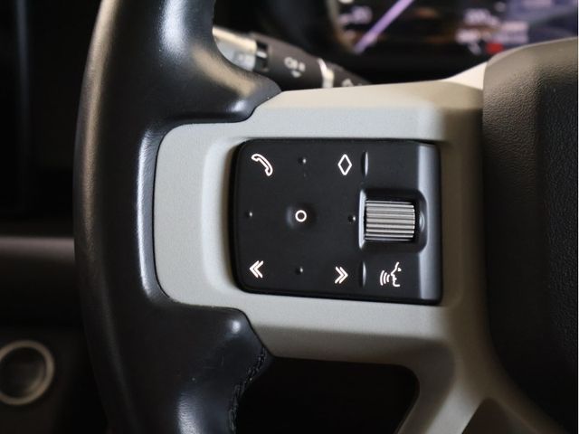 ROVER DEFENDER 2020 Image 31