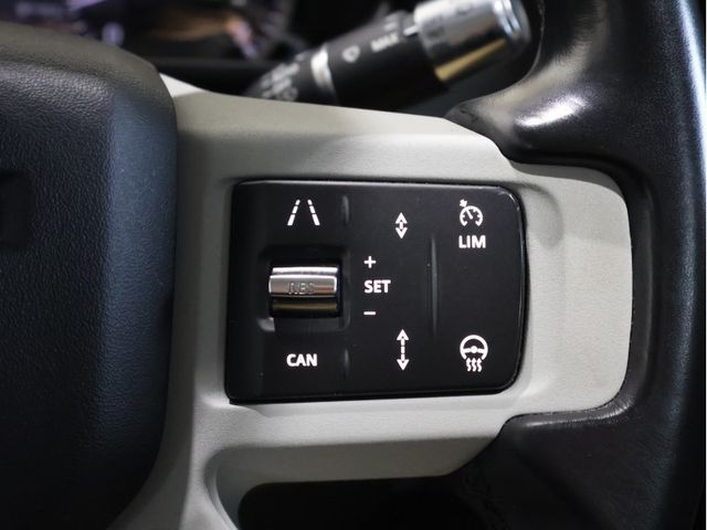 ROVER DEFENDER 2020 Image 31