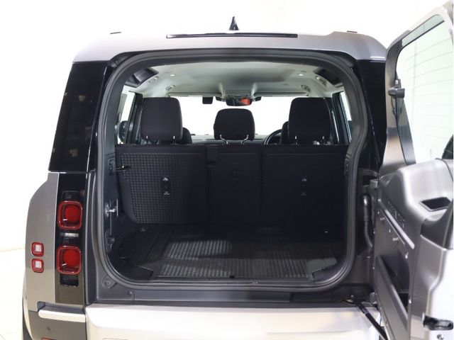 ROVER DEFENDER 2020 Image 31