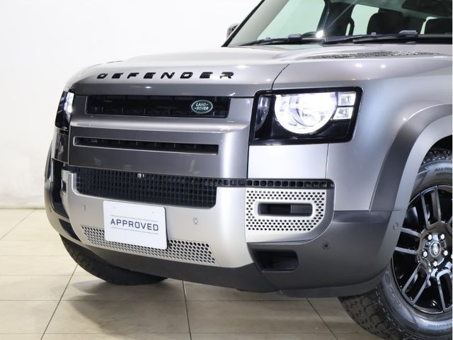 ROVER DEFENDER 2020 Image 31