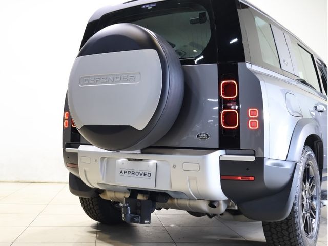 ROVER DEFENDER 2020 Image 31