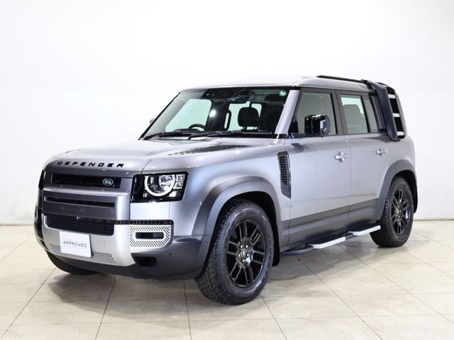 ROVER DEFENDER 2020 Image 31