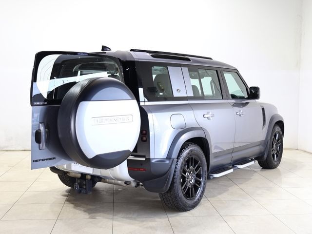 ROVER DEFENDER 2020 Image 31