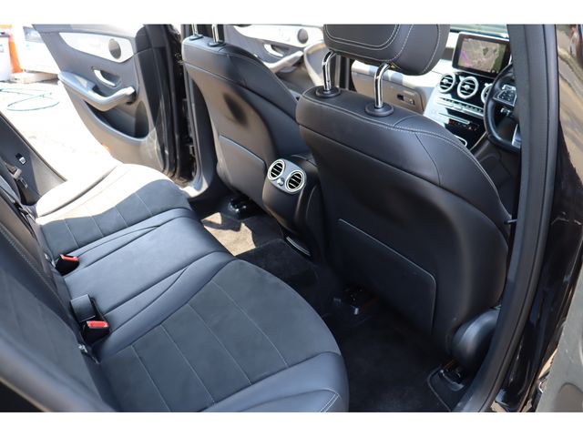 MERCEDES BENZ GLC CL 2018 Image 31