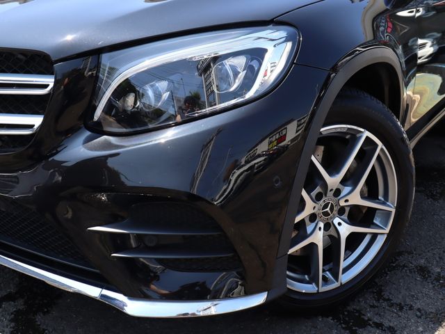 MERCEDES BENZ GLC CL 2018 Image 31