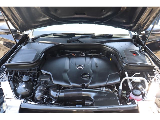 MERCEDES BENZ GLC CL 2018 Image 31