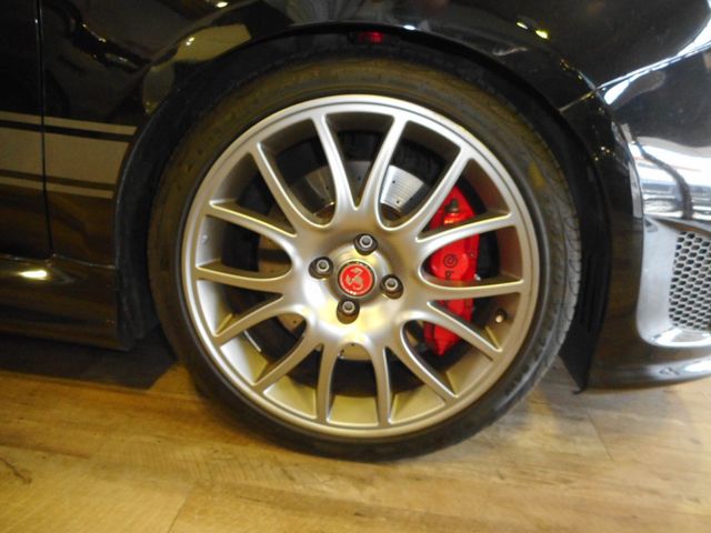 FIAT ABARTH 595 2016 Image 31