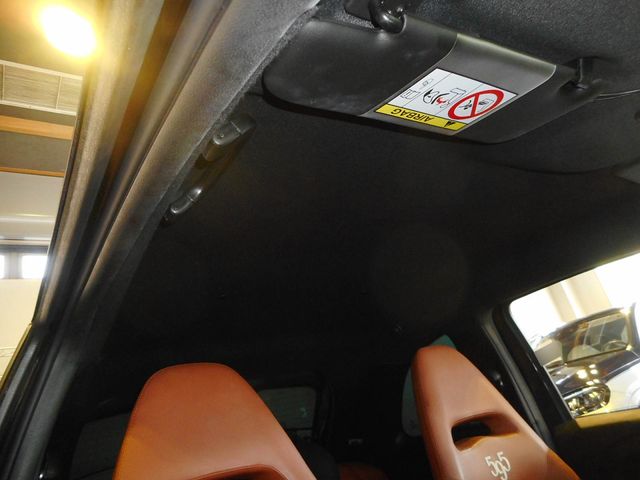 FIAT ABARTH 595 2016 Image 31