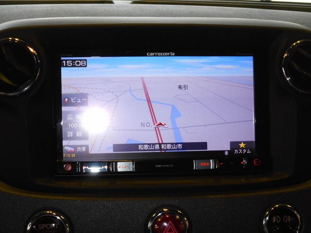 FIAT ABARTH 595 2016 Image 31