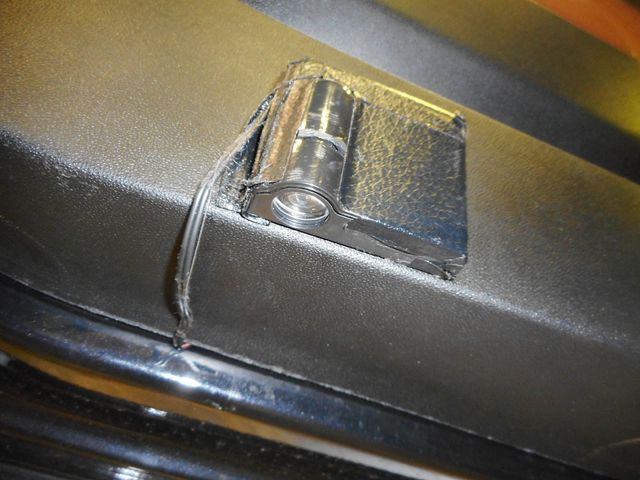 FIAT ABARTH 595 2016 Image 31