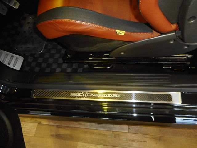 FIAT ABARTH 595 2016 Image 31