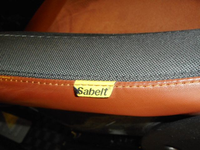 FIAT ABARTH 595 2016 Image 31