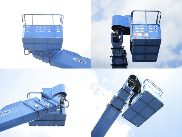 HINO DUTRO 2014 Image 31