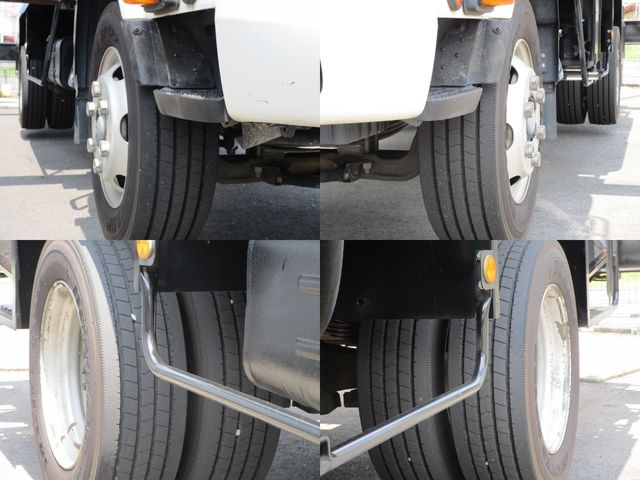 HINO DUTRO 2014 Image 31