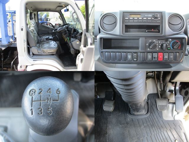 HINO DUTRO 2014 Image 31