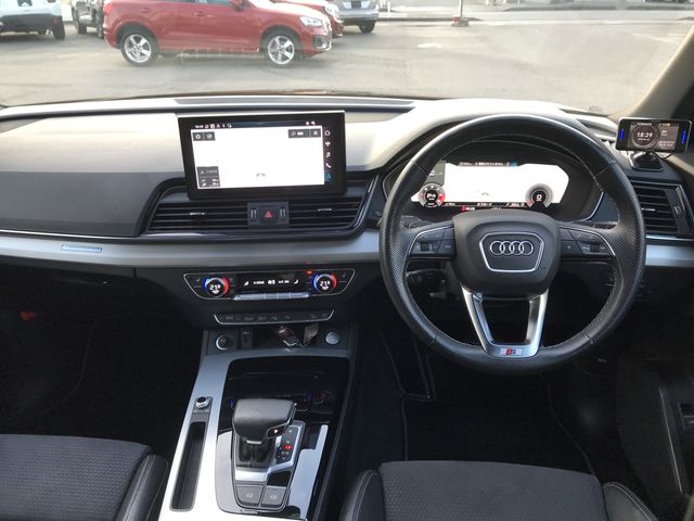AUDI Q5 2021 Image 31