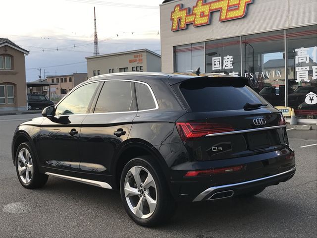 AUDI Q5 2021 Image 31