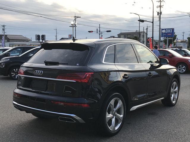 AUDI Q5 2021 Image 31