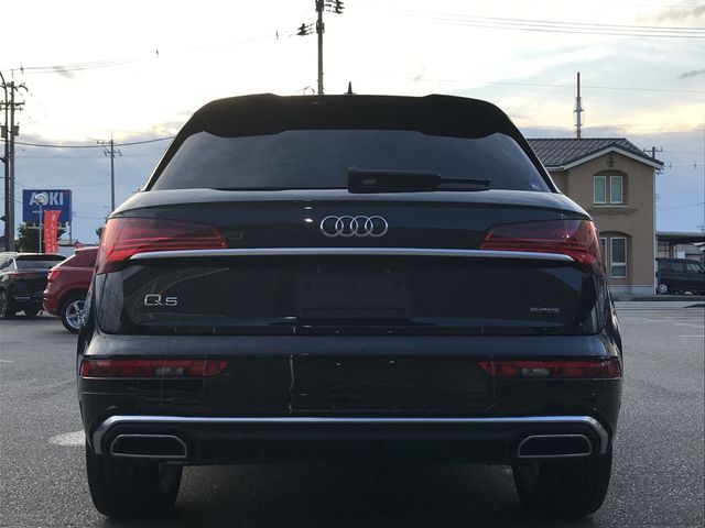 AUDI Q5 2021 Image 31