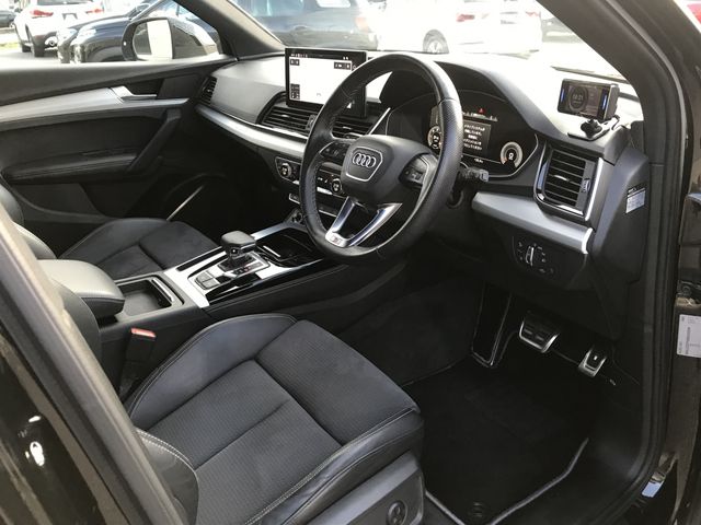 AUDI Q5 2021 Image 31