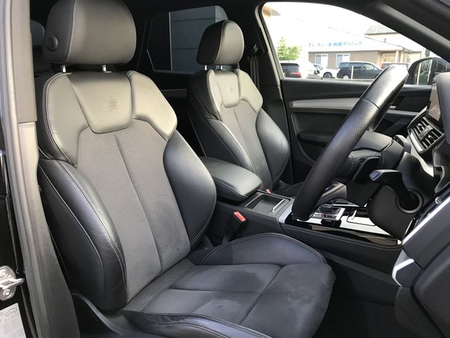 AUDI Q5 2021 Image 31