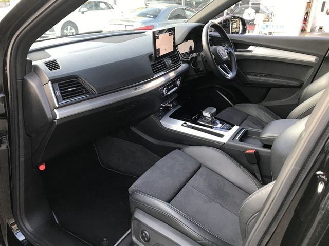 AUDI Q5 2021 Image 31