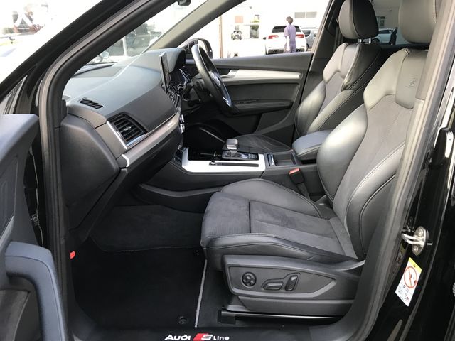 AUDI Q5 2021 Image 31