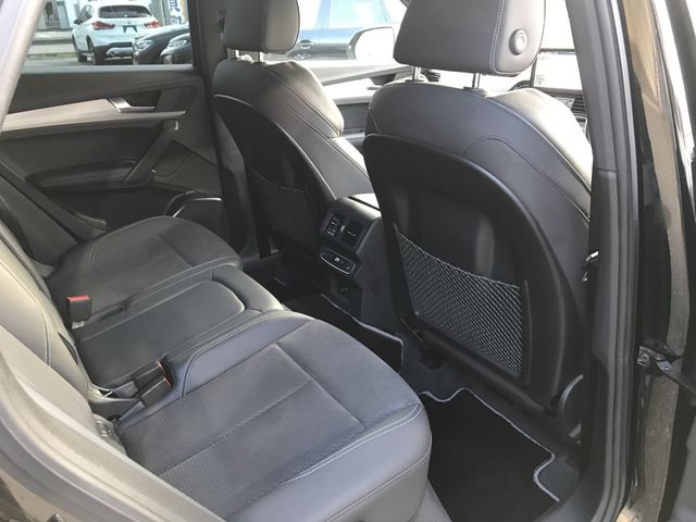 AUDI Q5 2021 Image 31