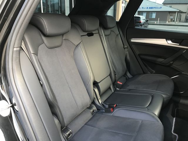 AUDI Q5 2021 Image 31