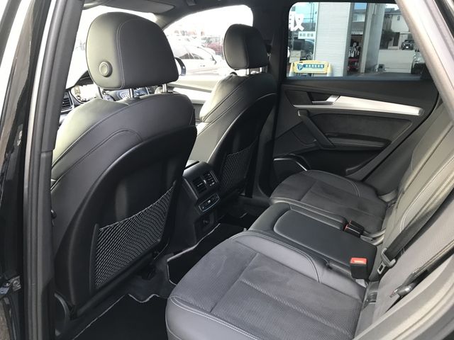 AUDI Q5 2021 Image 31