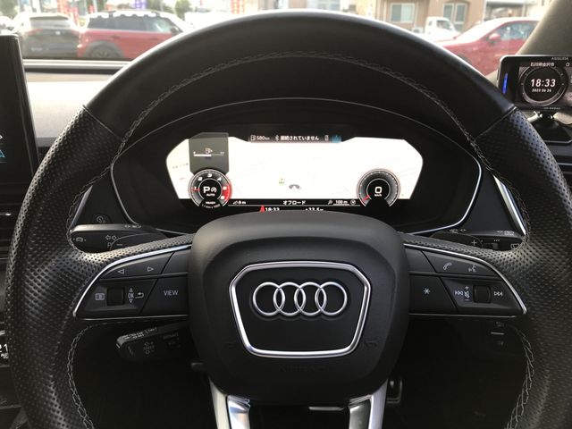 AUDI Q5 2021 Image 31