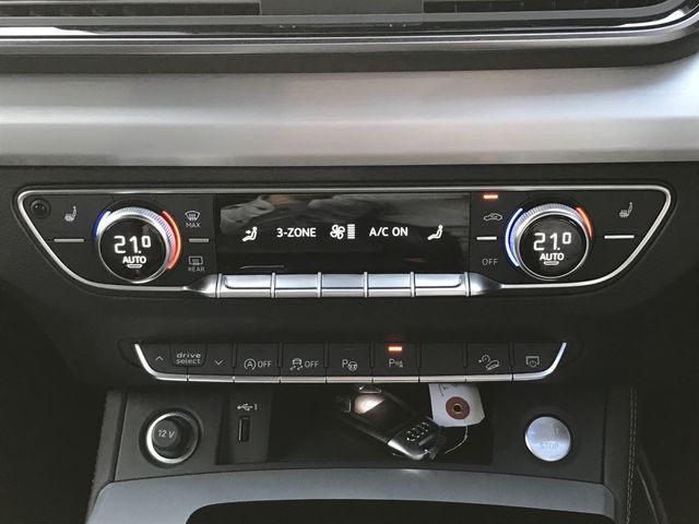 AUDI Q5 2021 Image 31